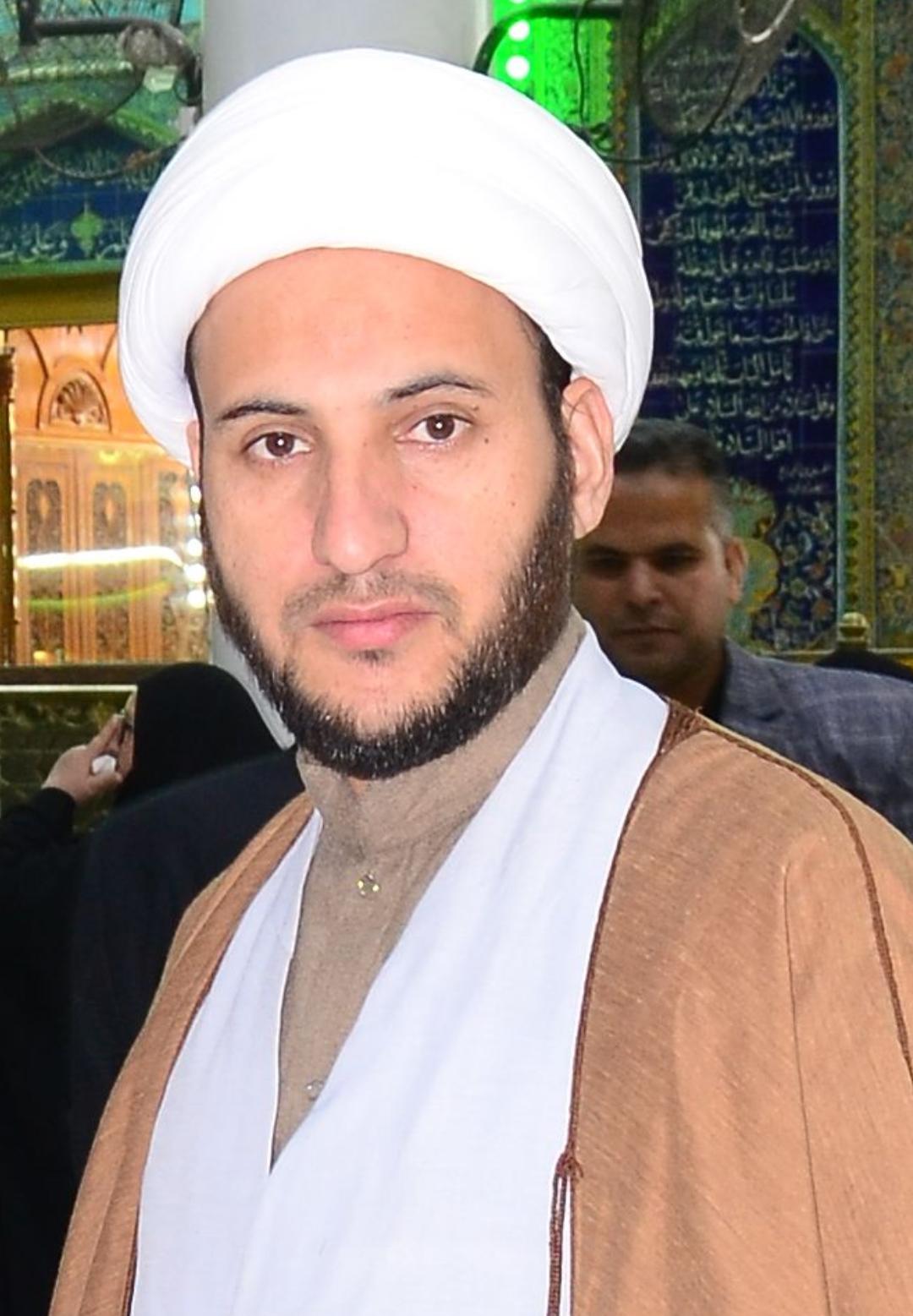 Sheikh Muhammad Tahir